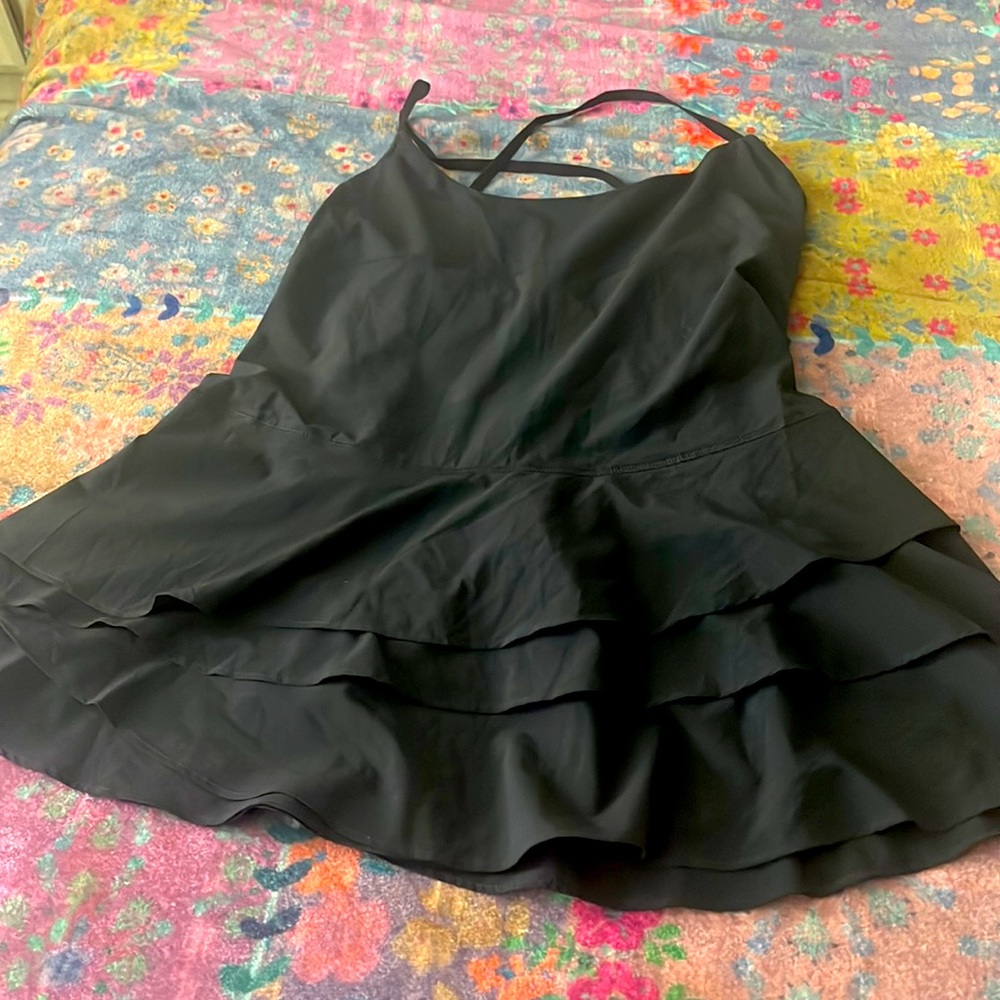 Aerie offline tennis dress